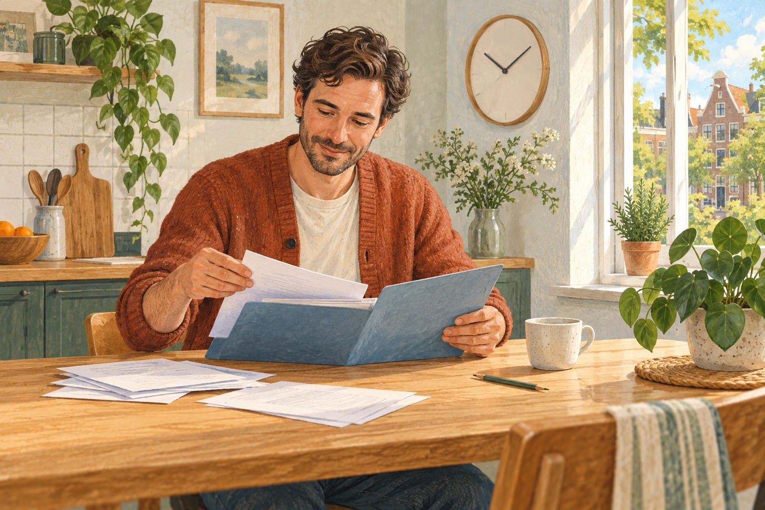Te laat met je belastingaangifte: wat kun je nu doen?