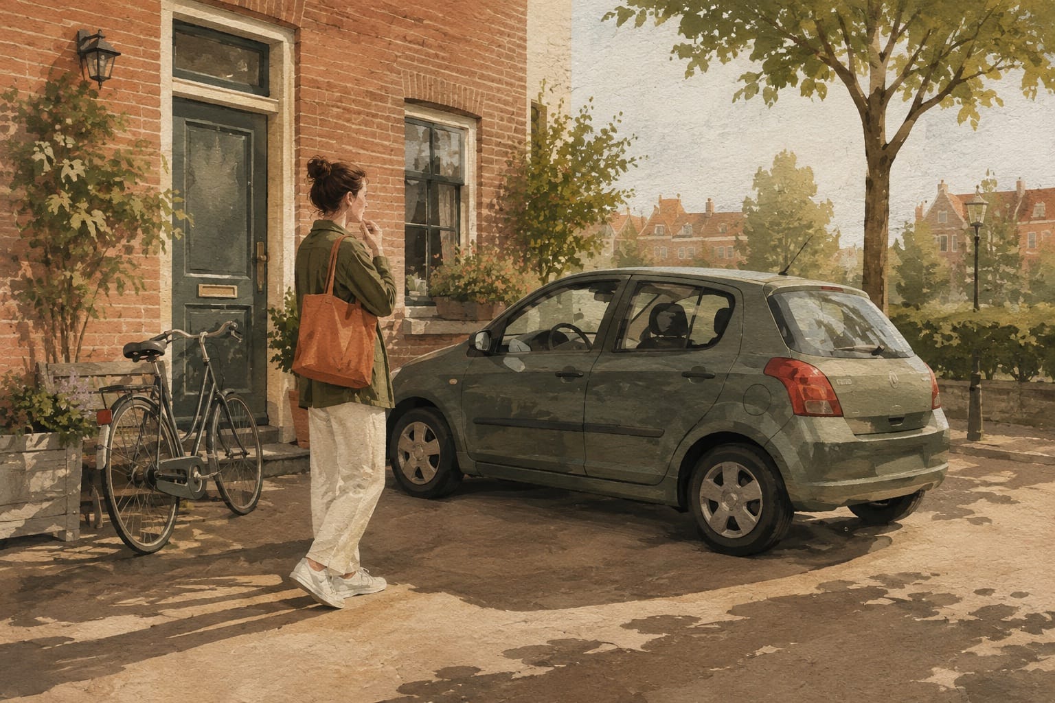 Wat kost een auto echt? Kijk verder dan de aanschafprijs
