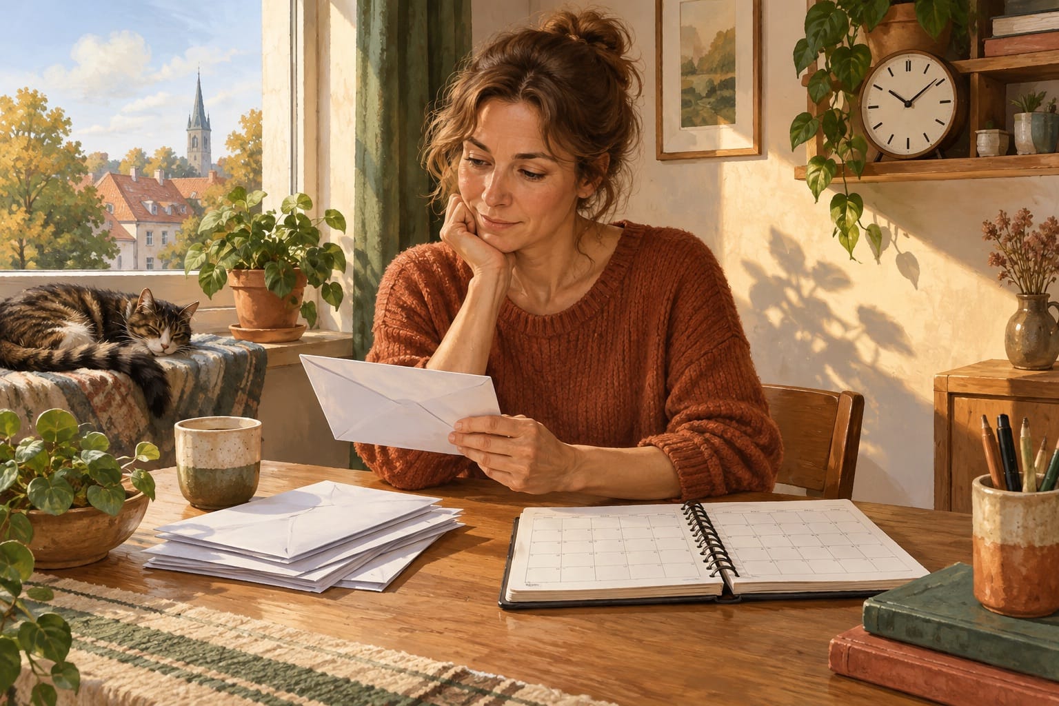 Belastingrente of invorderingsrente: waarom betaal je rente?