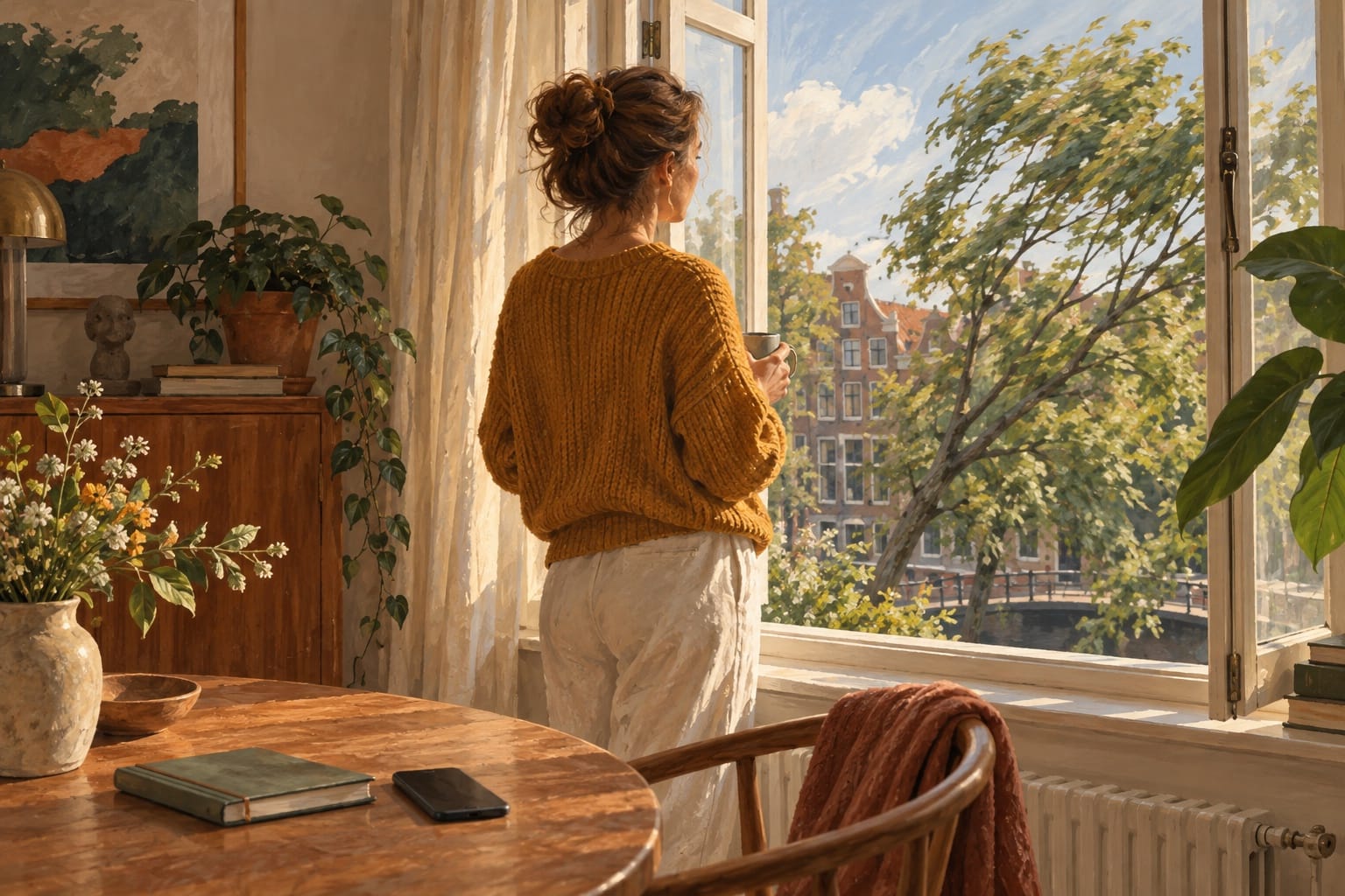 Emoties bij beleggen: hoe maak je keuzes die je kunt volhouden?