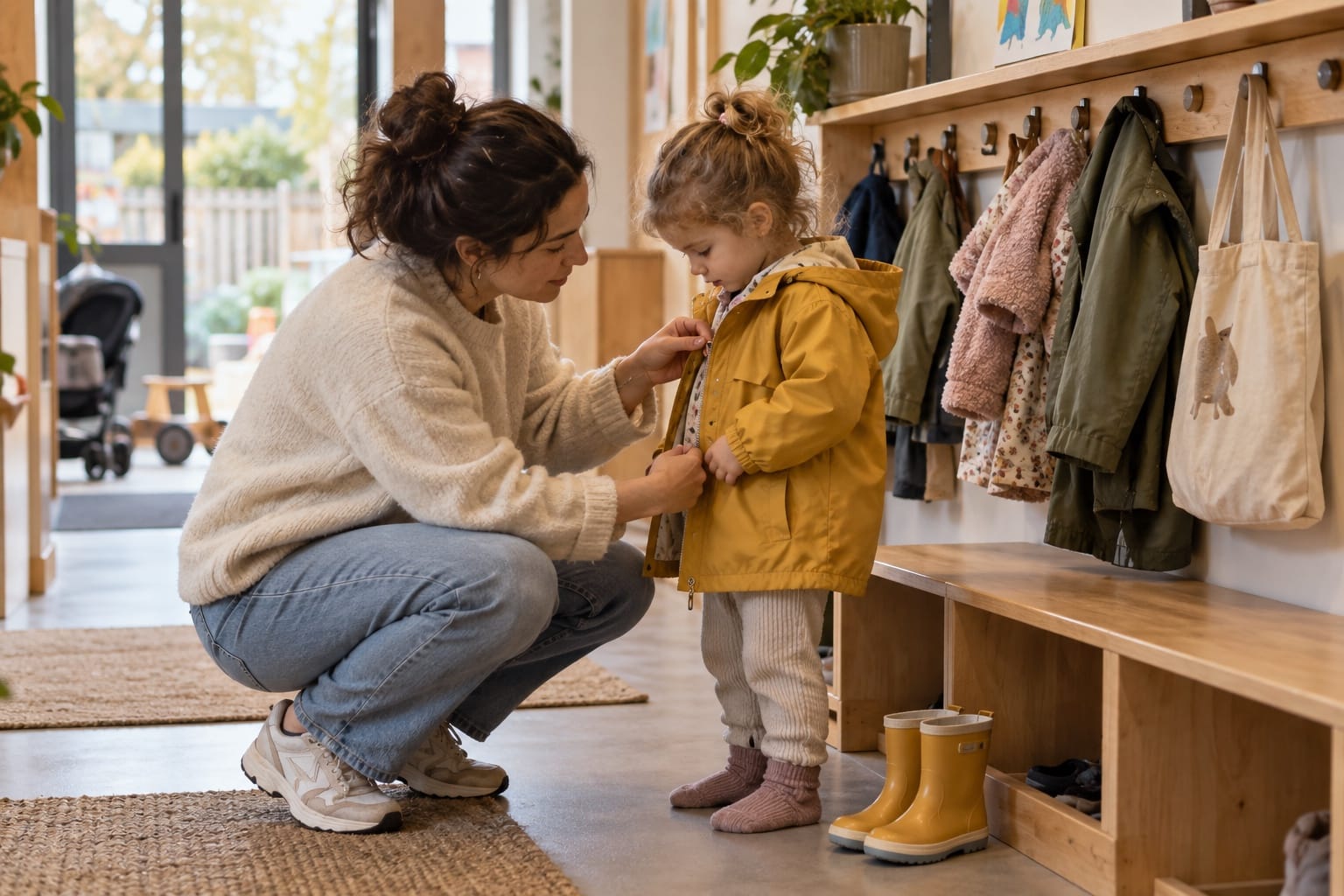Kinderopvangtoeslag: hoeveel betaal je uiteindelijk zelf?