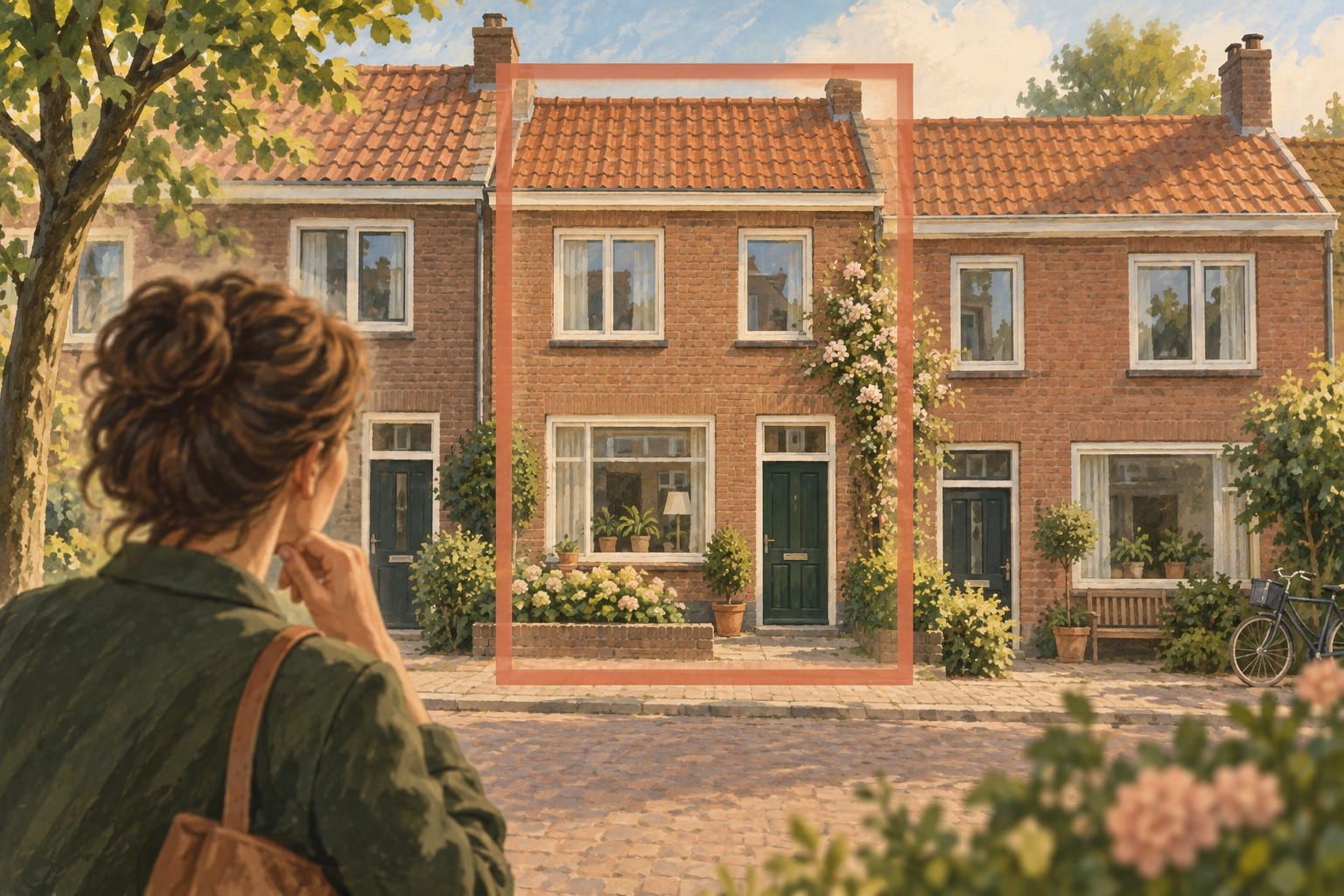 WOZ-waarde: wat zegt die over je huis en je belasting?
